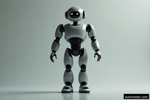 The Fusion of Precision and Intelligence in Household Task Automation