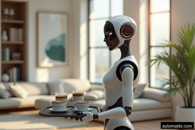 The Role of Intuitive AI in Redefining Home Management
